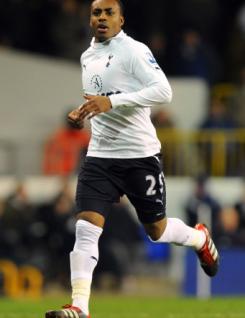 Danny Rose