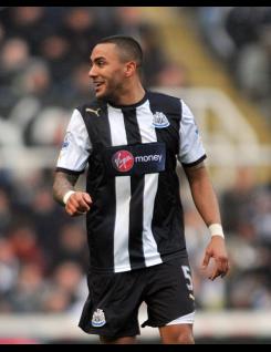 Danny Simpson Danny Simpson