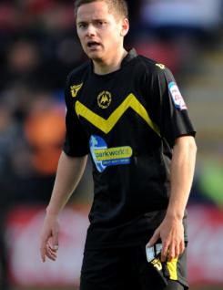 Danny Stevens Danny Stevens