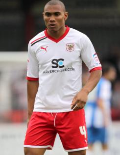 Darius Charles