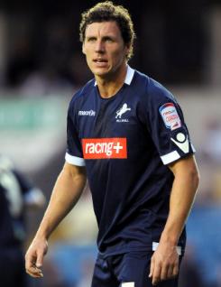 Darius Henderson