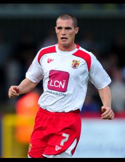 Darren Murphy Darren Murphy