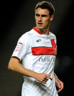 Darren Potter Darren Potter