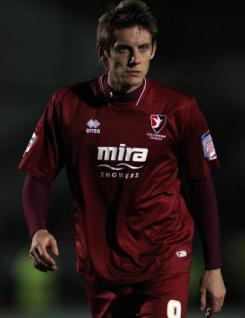 Darryl Duffy