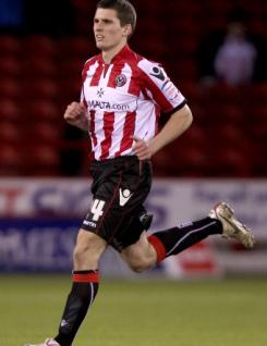 David McAllister David McAllister
