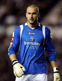 David  Preece