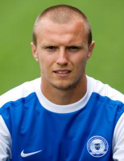 David Ball