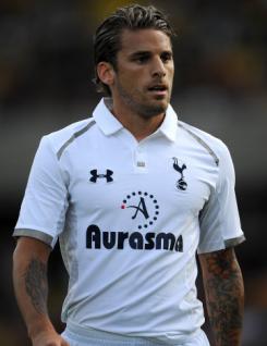 David Bentley