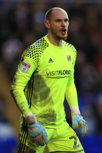 David Button