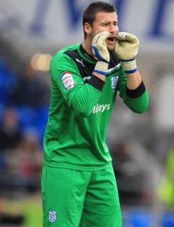 David Marshall