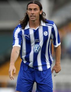 David Prutton