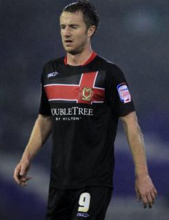 Dean Bowditch Dean Bowditch