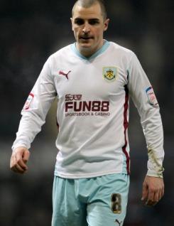 Dean Marney