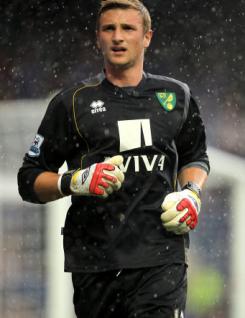 Decland Rudd