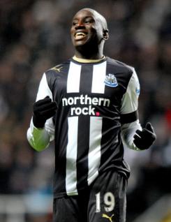 Demba Ba Demba Ba
