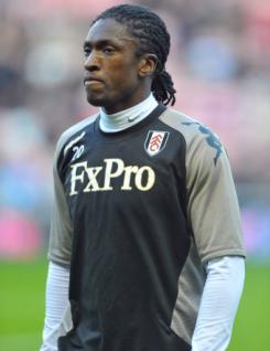 Dickson Etuhu
