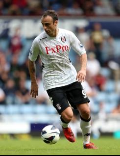 Dimitar Berbatov