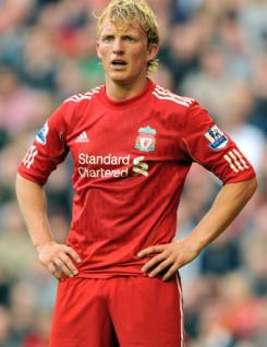 Dirk Kuyt Dirk Kuyt