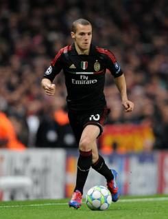 Djamel  Mesbah