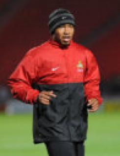 El-Hadji Diouf El-Hadji Diouf