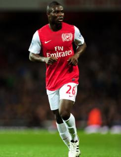 Emmanuel Frimpong