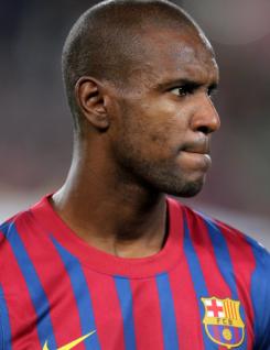 Eric Abidal Eric Abidal