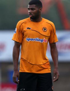 Ethan Ebanks-Landell Ethan Ebanks-Landell