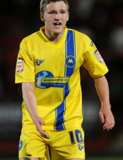 Eunan O'Kane Eunan O'Kane