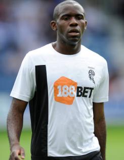 Fabrice Muamba Fabrice Muamba