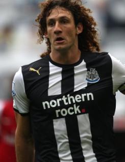 Fabricio Coloccini