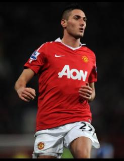Federico Macheda Federico Macheda