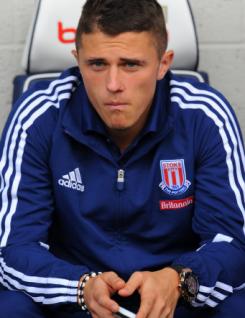 Florent Cuvelier Florent Cuvelier