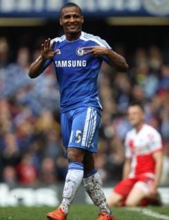 Florent Malouda
