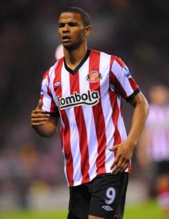 Fraizer Campbell Fraizer Campbell