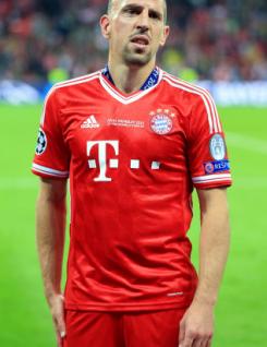 Franck Ribery
