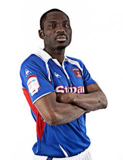 Francois Zoko Francois Zoko