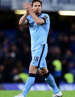 Frank Lampard Frank Lampard