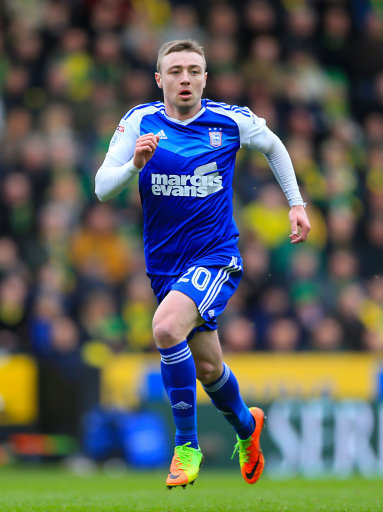 Freddie Sears