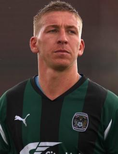 Freddy Eastwood
