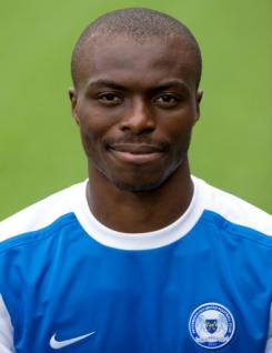 Gabriel Zakuani Gabriel Zakuani