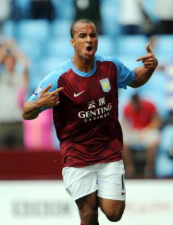 Gabriel Agbonlahor