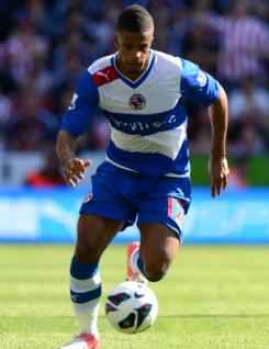 Garath McCleary Garath McCleary