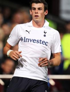 Gareth Bale Gareth Bale