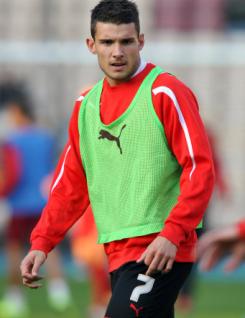 Gareth Evans