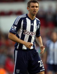 Gareth McAuley