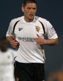 Gareth Owen Gareth Owen