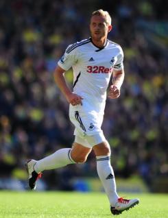 Garry  Monk