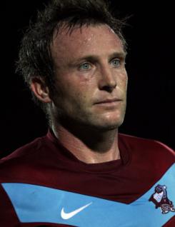 Garry Thompson Garry Thompson
