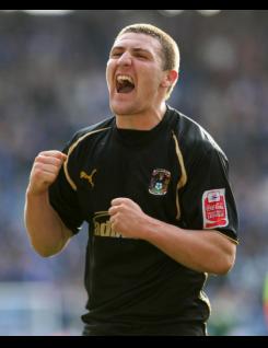 Gary  Deegan