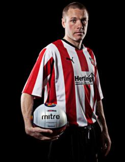 Gary Alexander